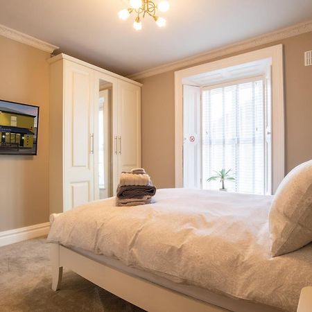 The Canalside B&B At The Auld Shebeen Bar Athy Extérieur photo