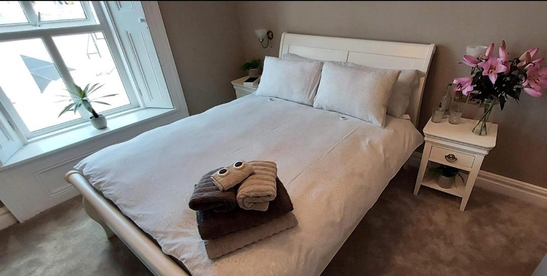 The Canalside B&B At The Auld Shebeen Bar Athy Extérieur photo