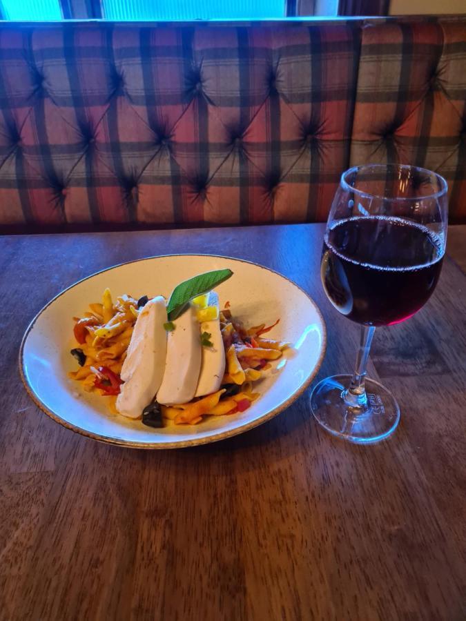 The Canalside B&B At The Auld Shebeen Bar Athy Extérieur photo